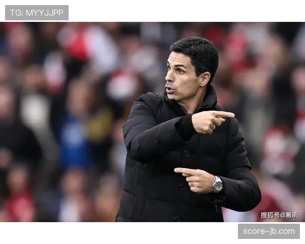 阿尔特塔专访：谈高位逼抢的进化与应对密集防守的新思路。