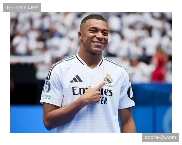 姆巴佩独家专访：在巴黎的最后一个欧冠赛季，目标只有冠军